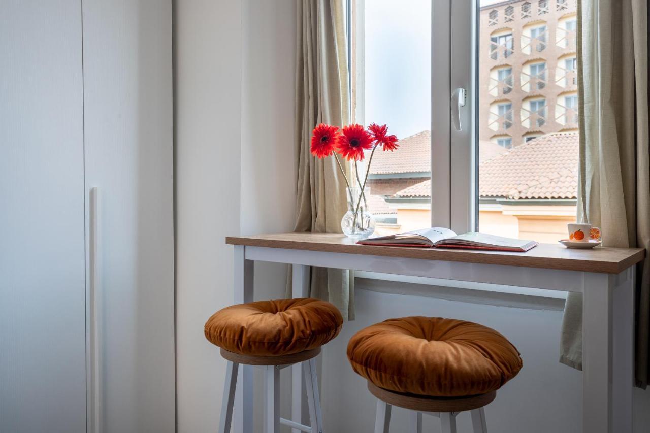 Il Sogno Di Gioele - Gae Aulenti Appartement *